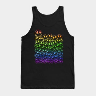 JackHeads Tank Top